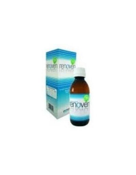Geamed Renoven Limon Stevia 200Ml