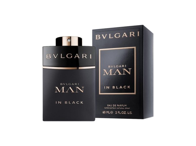 Bvlgari Man In Black Eau De Parfum Vaporizador...