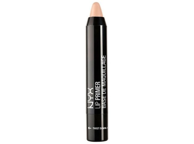 Nyx Lip Primer Lip Makeup Base Nude