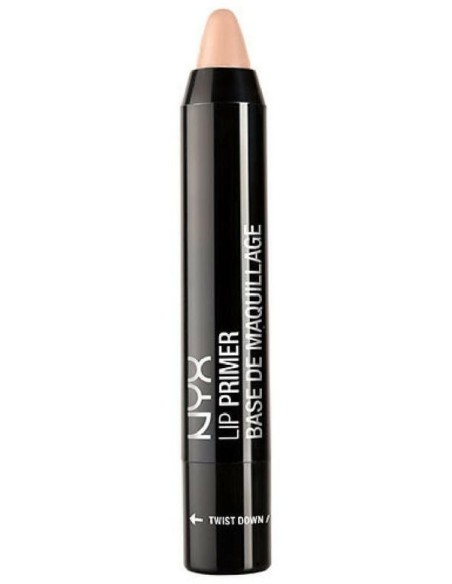 Nyx Lip Primer Lip Makeup Base Nude