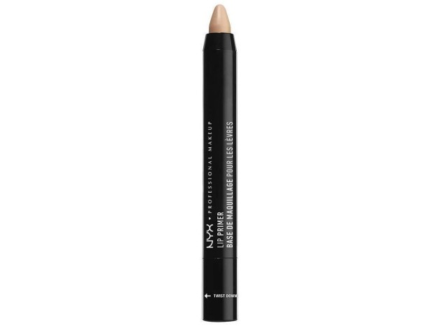 Nyx Lápiz Labial Lip Primer Deep Nude 12G