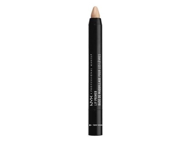 Nyx Lápiz Labial Lip Primer Deep Nude 12G