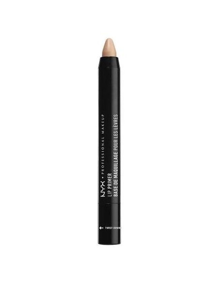 Nyx Lápiz Labial Lip Primer Deep Nude 12G