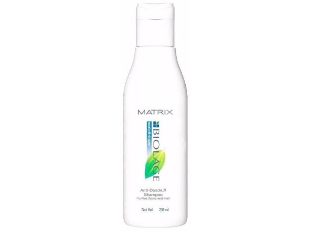 Matrix Scalptherapie Anti Dandruff Shampoo 250Ml