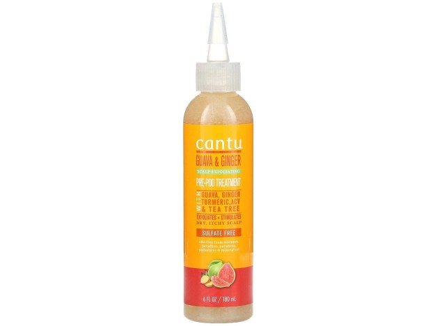 Guava %26 Ginger Pre-Cleanser Treatment 180 Ml