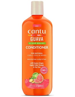 Guava %26 Ginger Scalp...