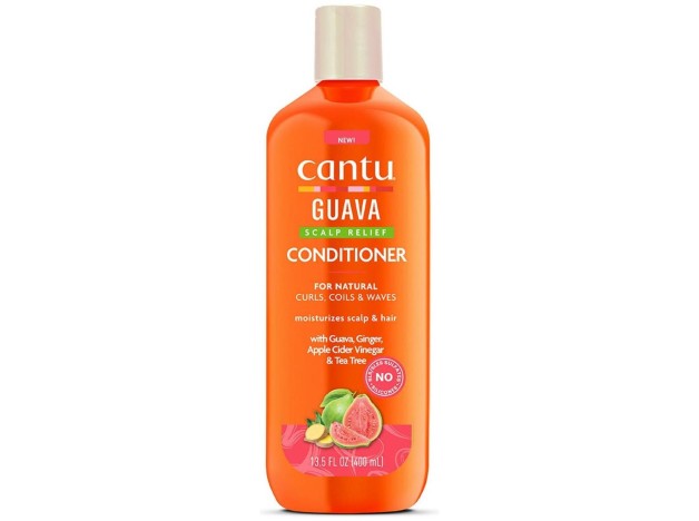 Guava %26 Ginger Scalp Relief Conditioner 400 Ml