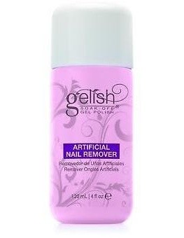 Gelish Artificial Nail...