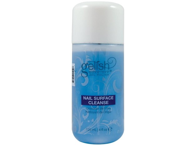 Gelish Nail Rusface Cleanse 120Ml