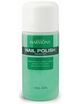 Nail Polish Remover 120 Ml