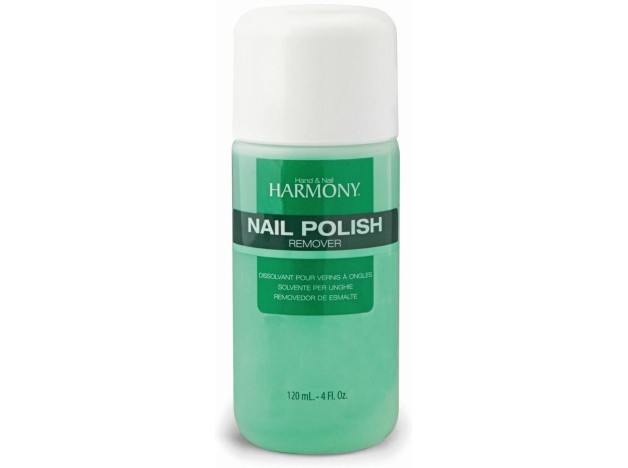 Nail Polish Remover 120 Ml