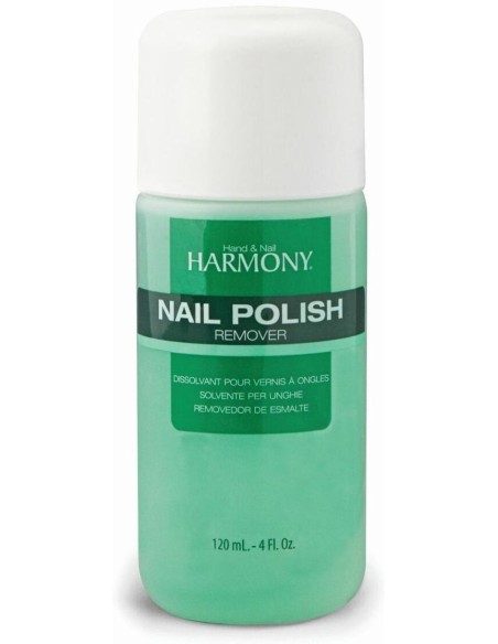 Nail Polish Remover 120 Ml