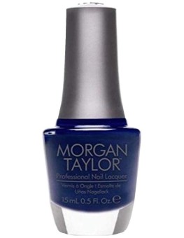 Morgan Taylor Nail Lacquer...