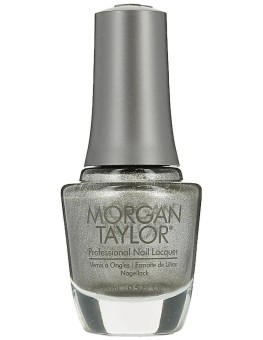 Morgan Taylor Nail Lacquer...
