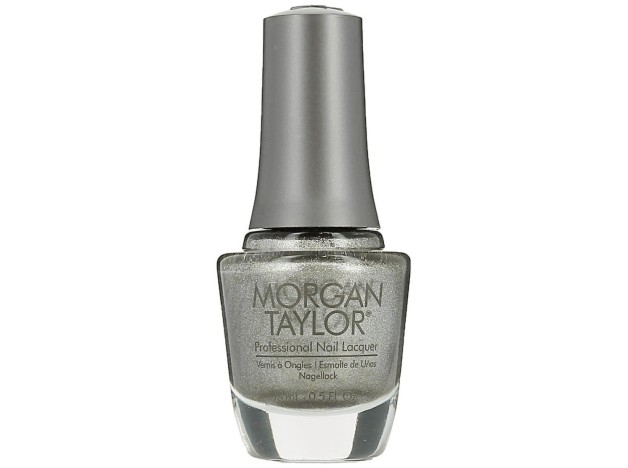 Morgan Taylor Nail Lacquer Chain Reaction 15Ml