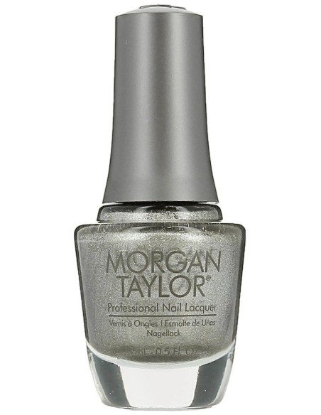 Morgan Taylor Nail Lacquer Chain Reaction 15Ml