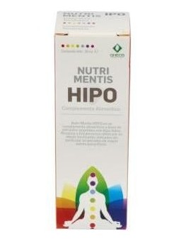 Nutrimentis Hipo 30Ml.