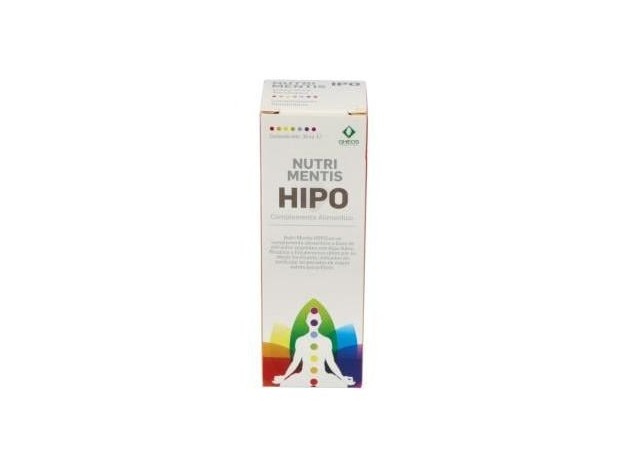Nutrimentis Hipo 30Ml.