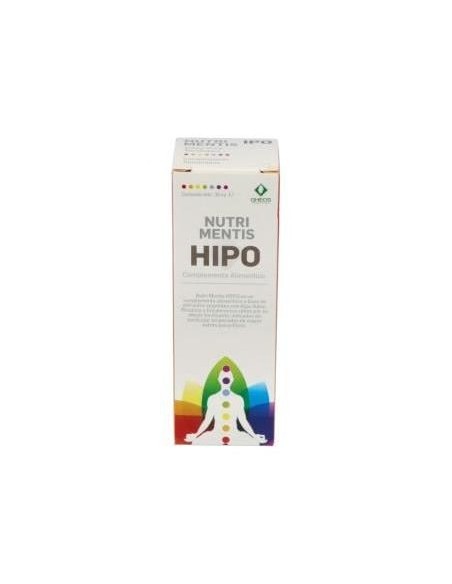 Nutrimentis Hipo 30Ml.
