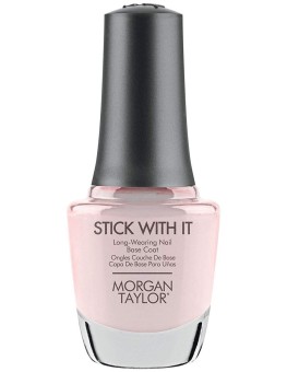 Morgan Taylor Stick With It...