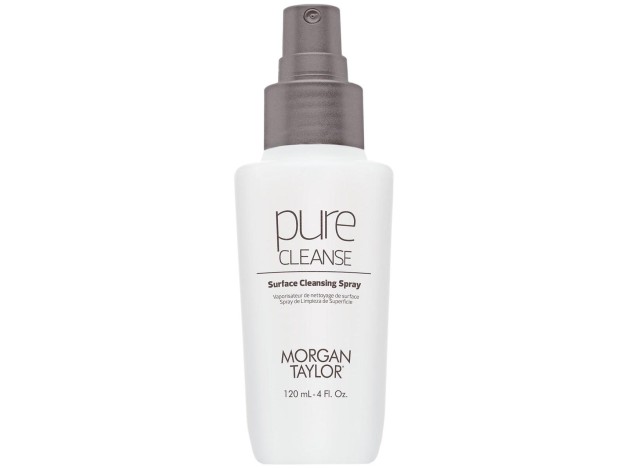 Morgan Taylor Pure Cleanse Surface Cleansing...