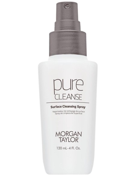 Morgan Taylor Pure Cleanse Surface Cleansing Spray 120Ml