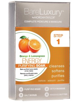 Bareluxury Kit Complete...