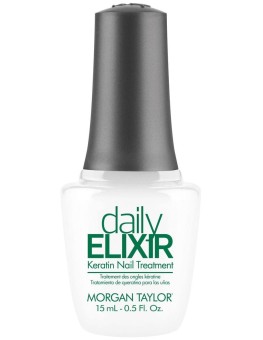 Morgan Taylor Daily Elixir...