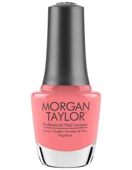Morgan Taylor Nail Lacquer...