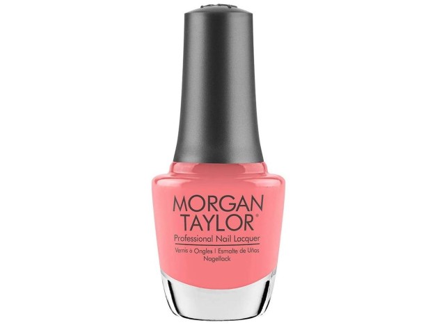 Morgan Taylor Nail Lacquer Beauty Marks The...