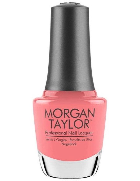 Morgan Taylor Nail Lacquer Beauty Marks The Spot 15Ml