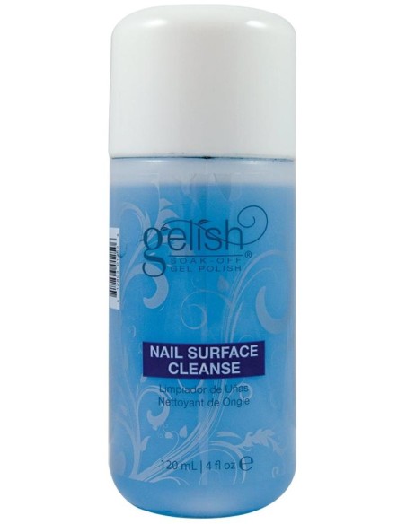 Gelish Professional Nail Lacquer Tiger Blossom 15Ml