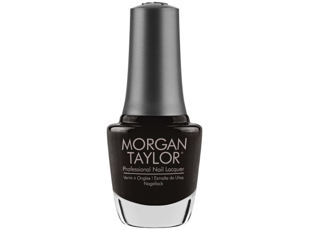 Morgan Taylor Nail Lacquer Off The Grip 15Ml