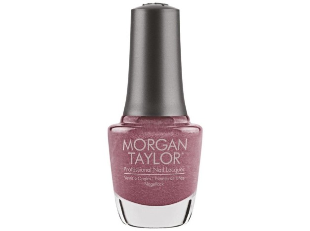 Morgan Taylor Esmalte Uñas No Sudden Mauves 15Ml