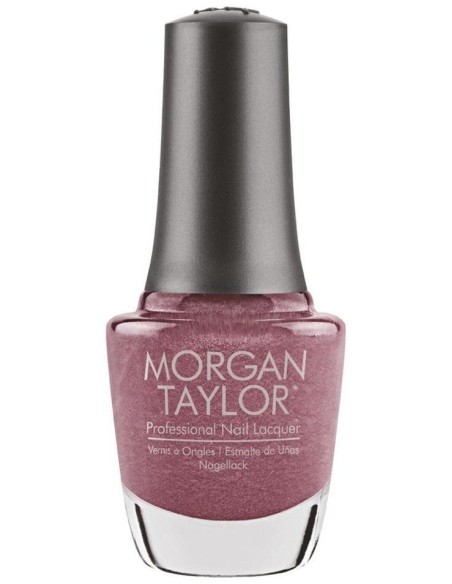 Morgan Taylor Esmalte Uñas No Sudden Mauves 15Ml