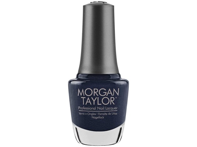 Morgan Taylor Nail Lacquer No Cell? Oh Well! 15Ml