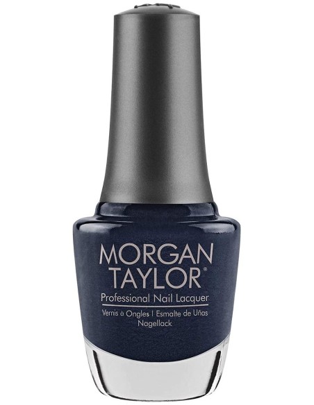Morgan Taylor Nail Lacquer No Cell? Oh Well! 15Ml