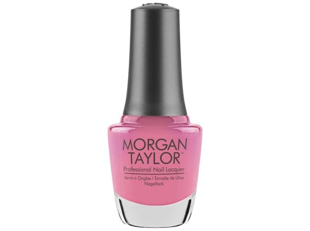 Morgan Taylor Nail Lacquer Tickle My Eyes 15Ml