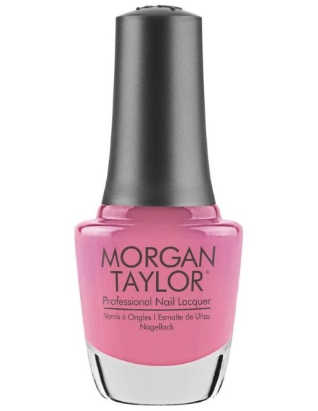 Morgan Taylor Nail Lacquer Tickle My Eyes 15Ml