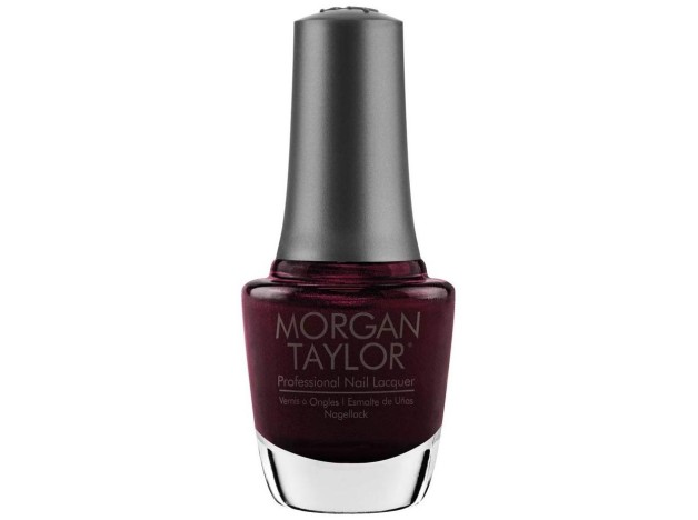 Morgan Taylor Esmalte Uñas The Camera Loves Me...