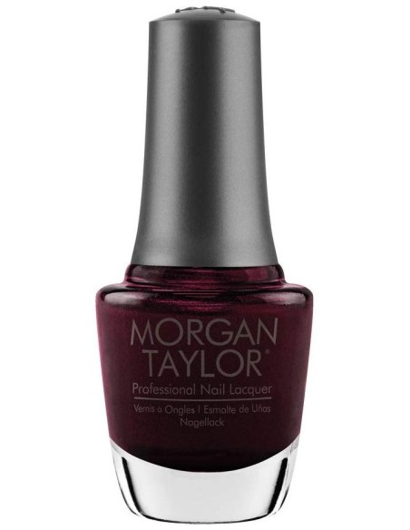 Morgan Taylor Esmalte Uñas The Camera Loves Me 15Ml