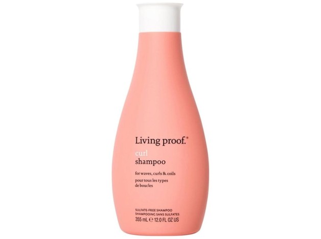 Living Proof Curl Shampoo 355Ml