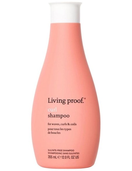 Living Proof Curl Shampoo 355Ml