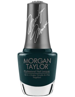 Morgan Taylor Nail Lacquer...