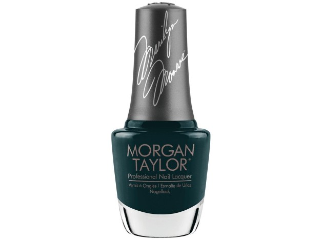 Morgan Taylor Nail Lacquer Flirty And Fabulous...