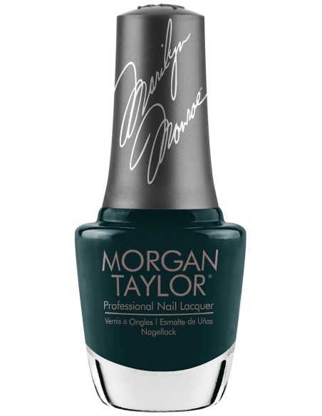 Morgan Taylor Nail Lacquer Flirty And Fabulous 15Ml