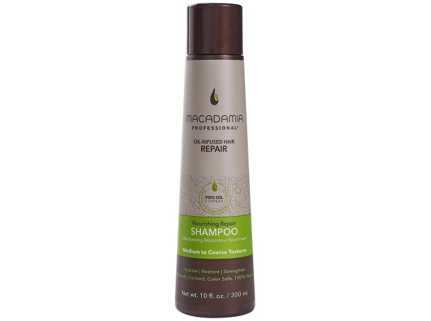 Macadamia Nourishing Moisture Shampoo 300Ml