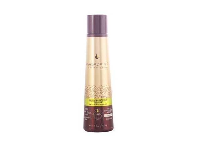 Macadamia Nourishing Moisture Acondicionador...