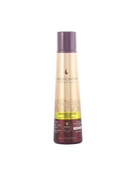 Macadamia Nourishing Moisture Acondicionador Hidratante 300Ml