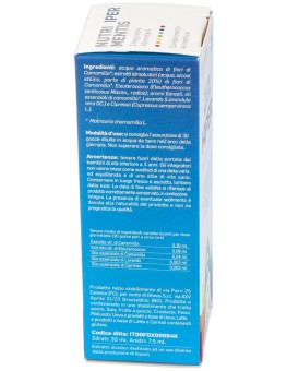 Nutrimentis Hiper 30Ml.